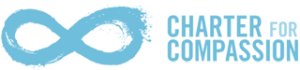 Charter for Compassion logo