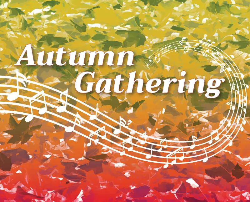 Autumn Gathering