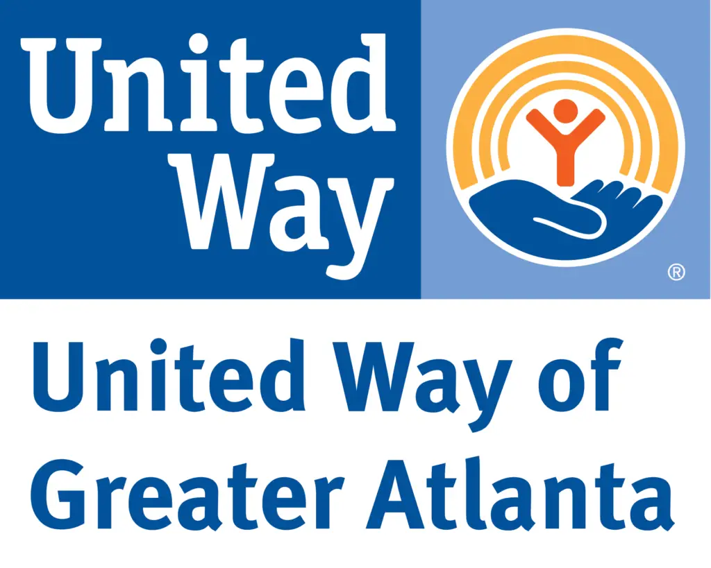 Untied Way of Greater Atlanta