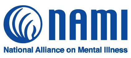 National Alliance on Mental Illness logo