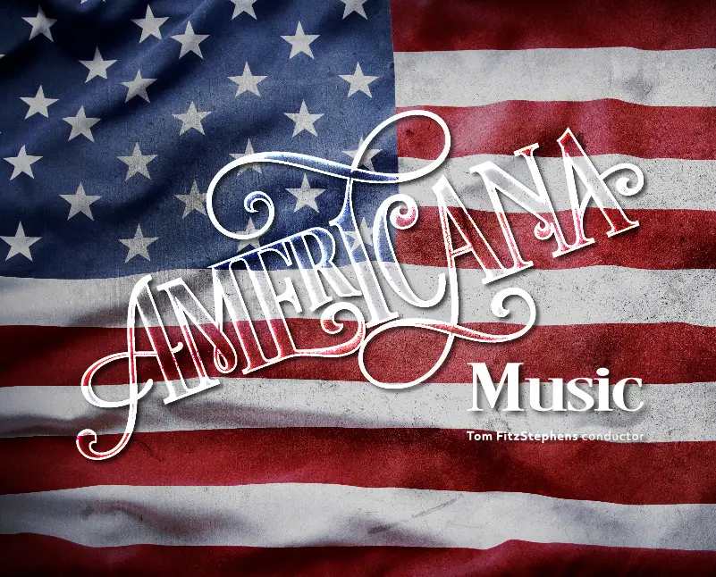 Americana Music