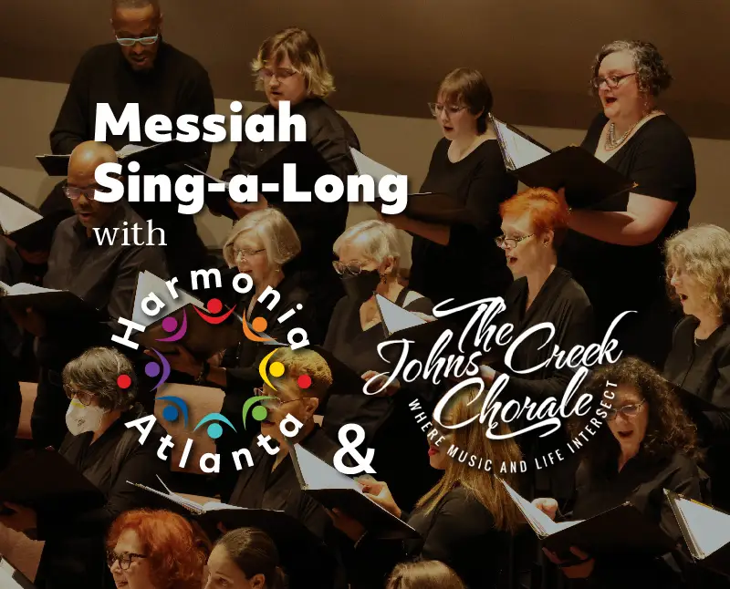 Messiah Sing-a-Long